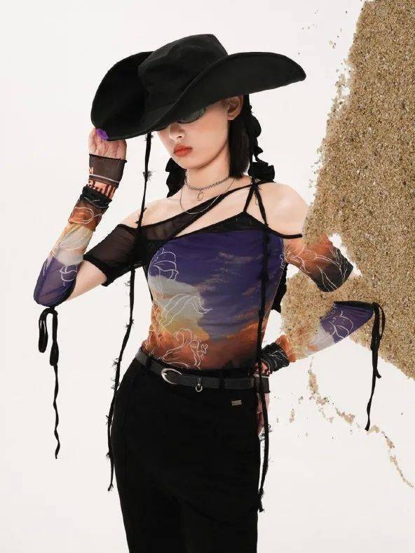 什么|换季穿什么？进来抄年轻人的答案