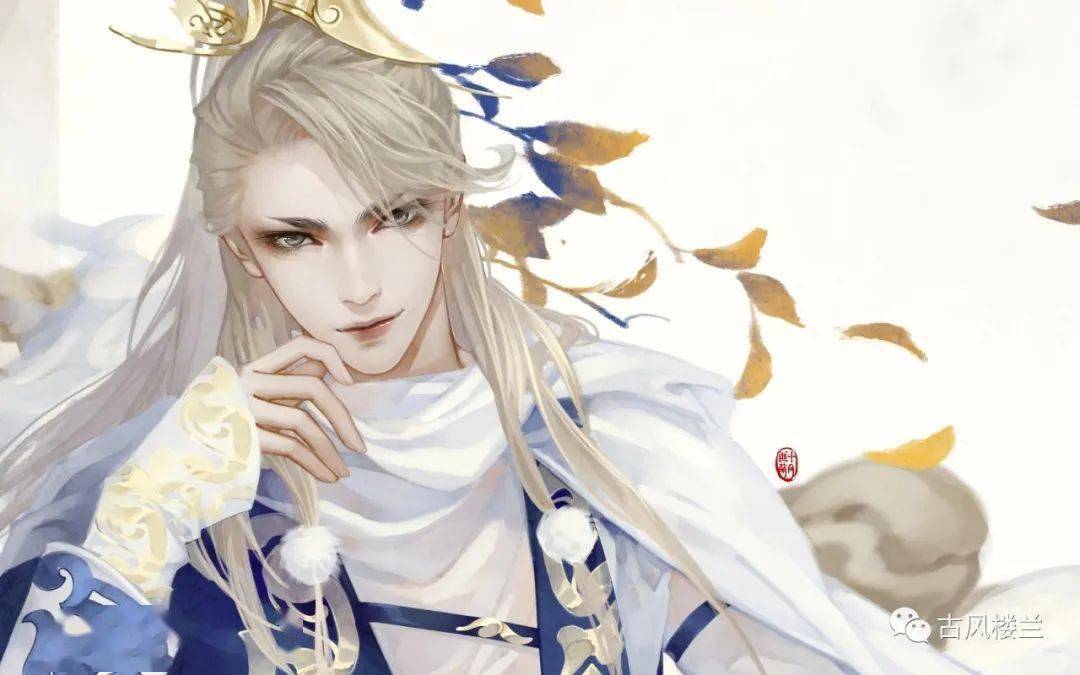 戏曲里那些凄美的古风句子