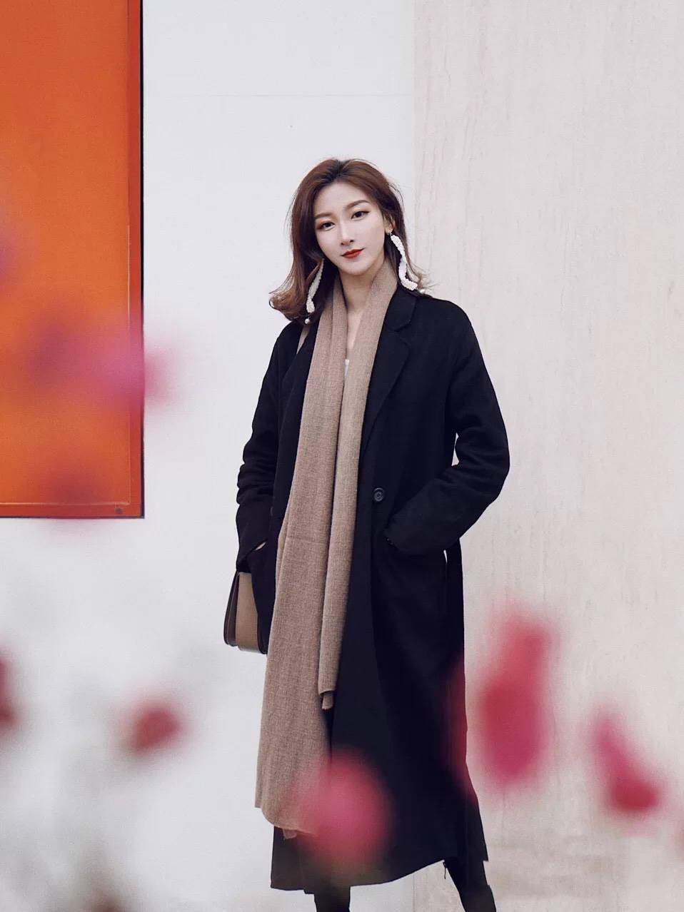 10度到18度穿什么衣服几组好看的搭配你也可以来试试