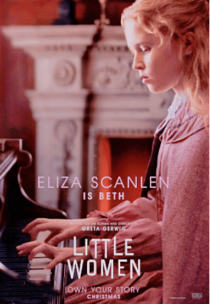 影视小妇人爱与自由终将和解