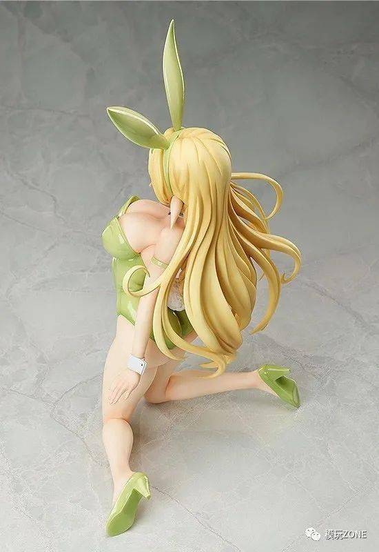 【手办】freeing:1/4 <异世界魔王与召唤少女的奴隶魔术> 雪拉
