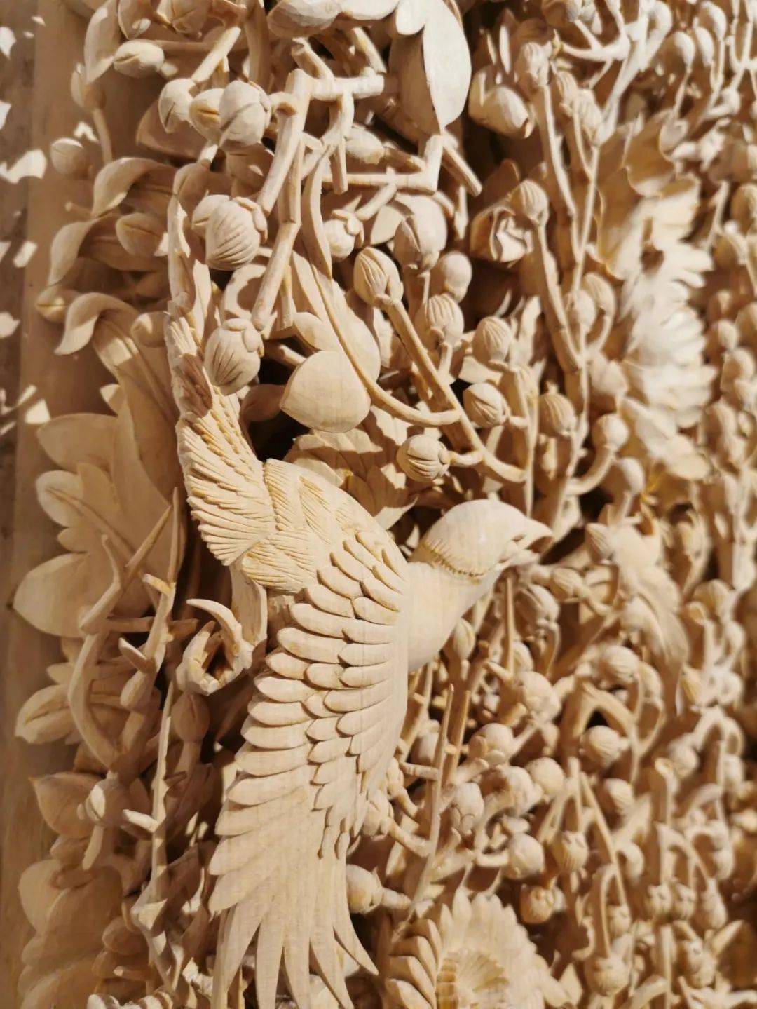 【行摄云南】剑川木雕艺术小镇|剑川|木雕|云南_新浪新闻