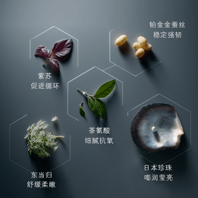 品牌|满分女人，这一步不能少｜好物