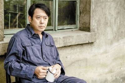 坏人|刘钧：演员就是要真实塑造角色