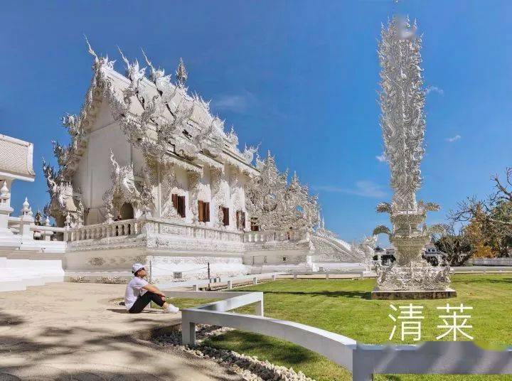 泰国哪些地方值得一去?— 清迈&清莱_旅行