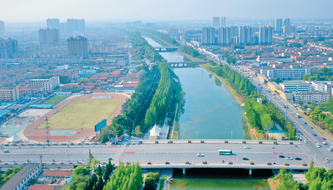 县区动态|濉溪县全力打造县域文明城市"升级版"