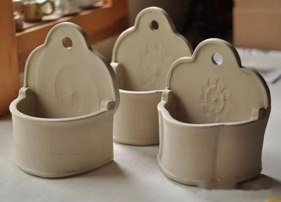 创意陶艺作品欣赏