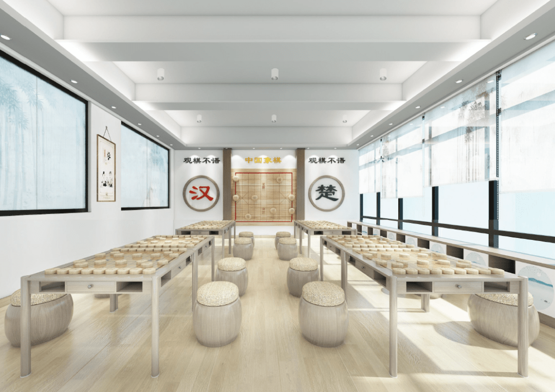 麻涌将建设青少年活动中心