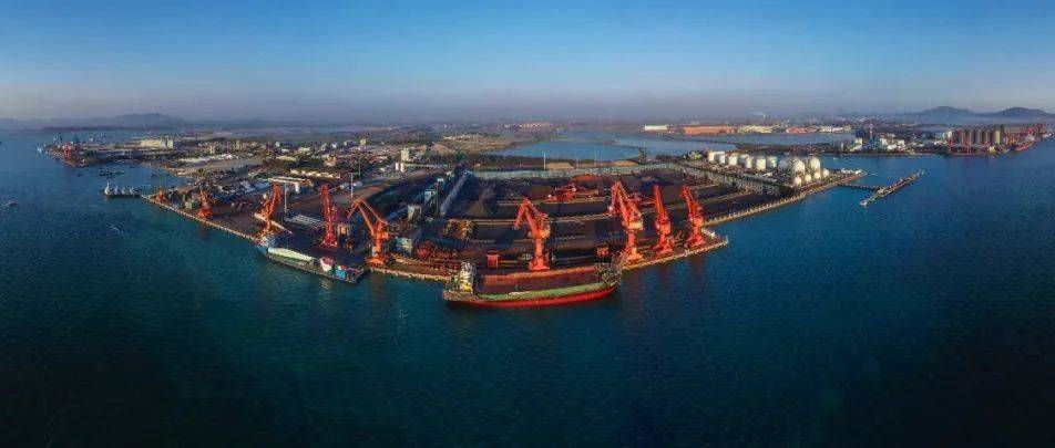 加快打造亿吨级大港！市委书记专题会议研究阳江港规划建设和运营管理_工作