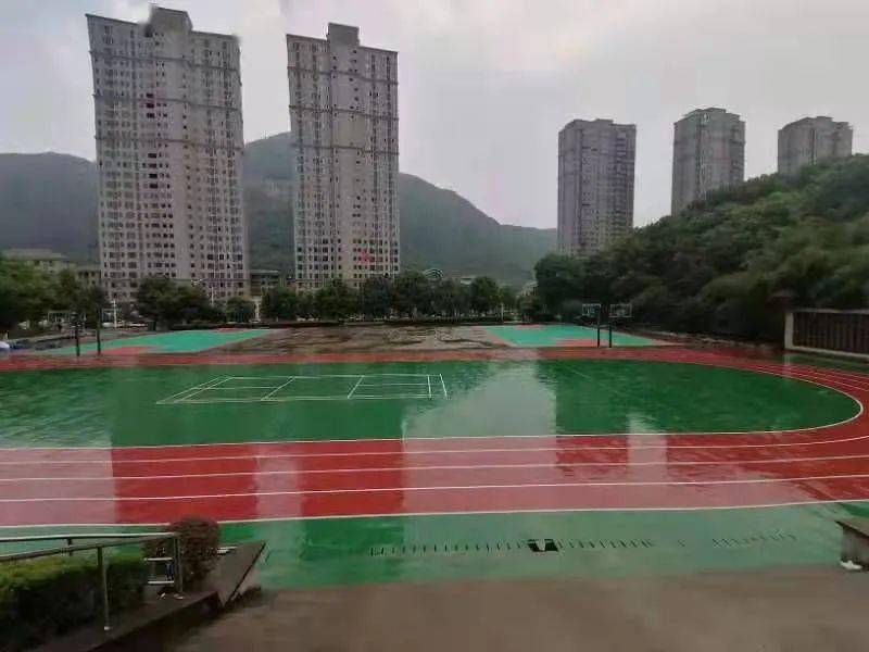 下陆区中小学已做好开学准备