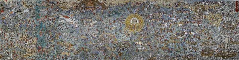 展厅|270件优秀工艺美术作品完美诠释“知者创物”