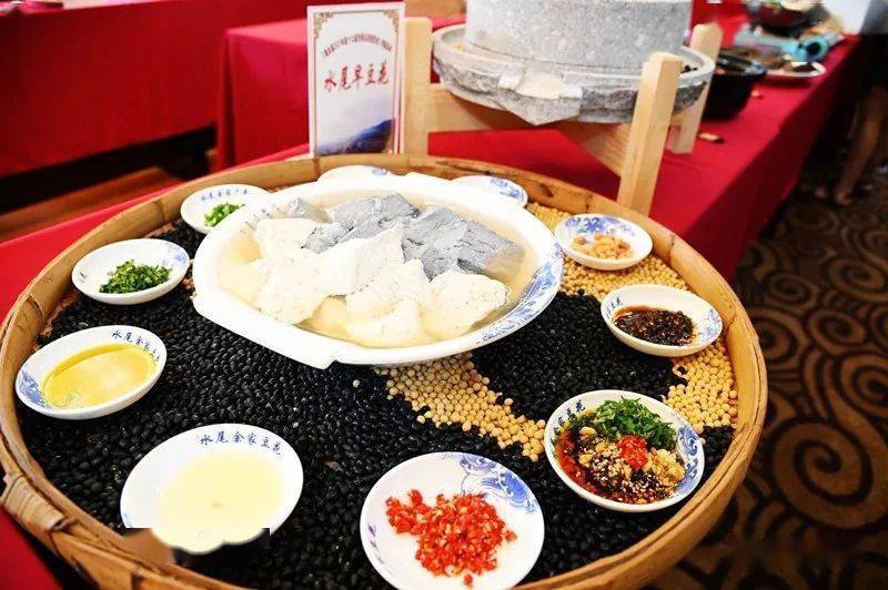 食在叙永①丨叙永美食从舌尖滑入你的心