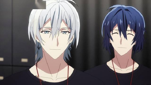 「IDOLiSH7」第3季第9话「Re:vale」先行图公开插图(4)