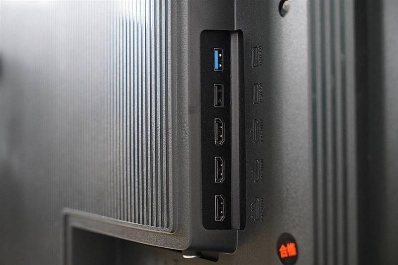 价格屠夫几乎腰斩小米电视6oled评测让自发光不再奢侈