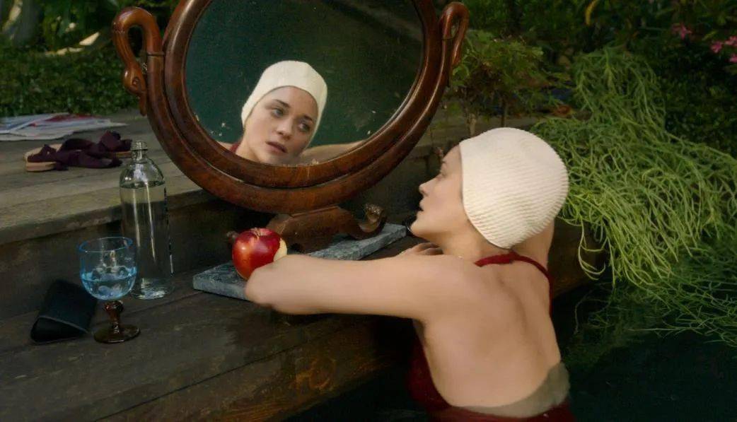 电影|影后vs影帝，渣男杀妻的故事？