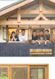 康宇森|用设计点染乡村 他们在田野抒写别样青春