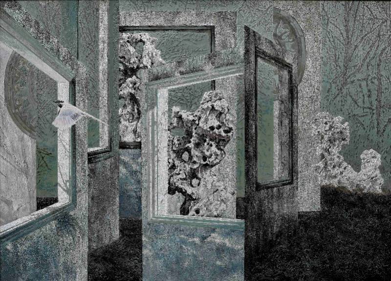 展厅|270件优秀工艺美术作品完美诠释“知者创物”