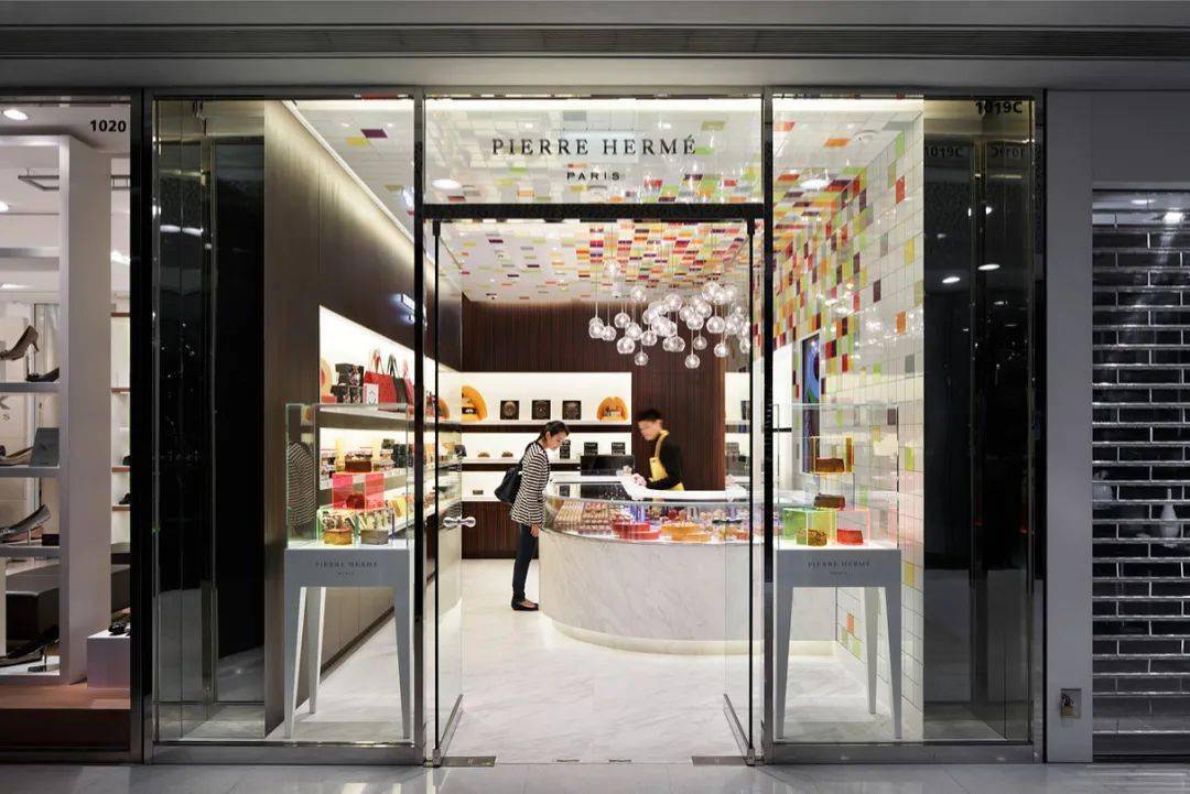 巴黎pierrehermé配方冲绳黑糖杏子挞已打包可下载