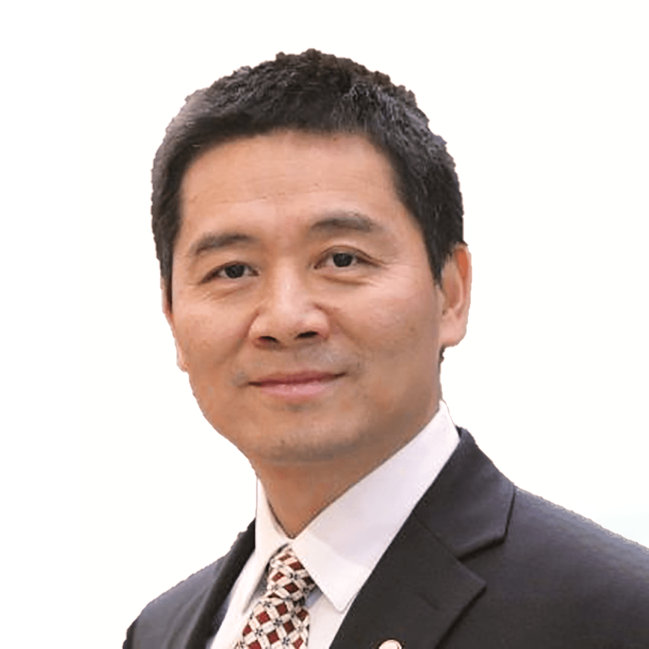 戴俊彪,中国科学院深圳先进技术研究院研究员,深圳市合成生物学创新