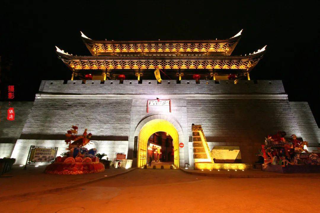 限时3折起!三岔河两日一晚游399,解锁秋天的第一场露营