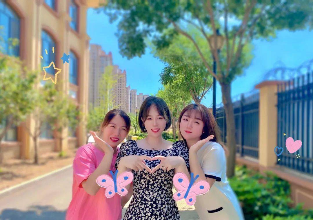 小三班班主任老师:栾婷婷老师配班老师:王琛老师保育老师:刘美彦老师