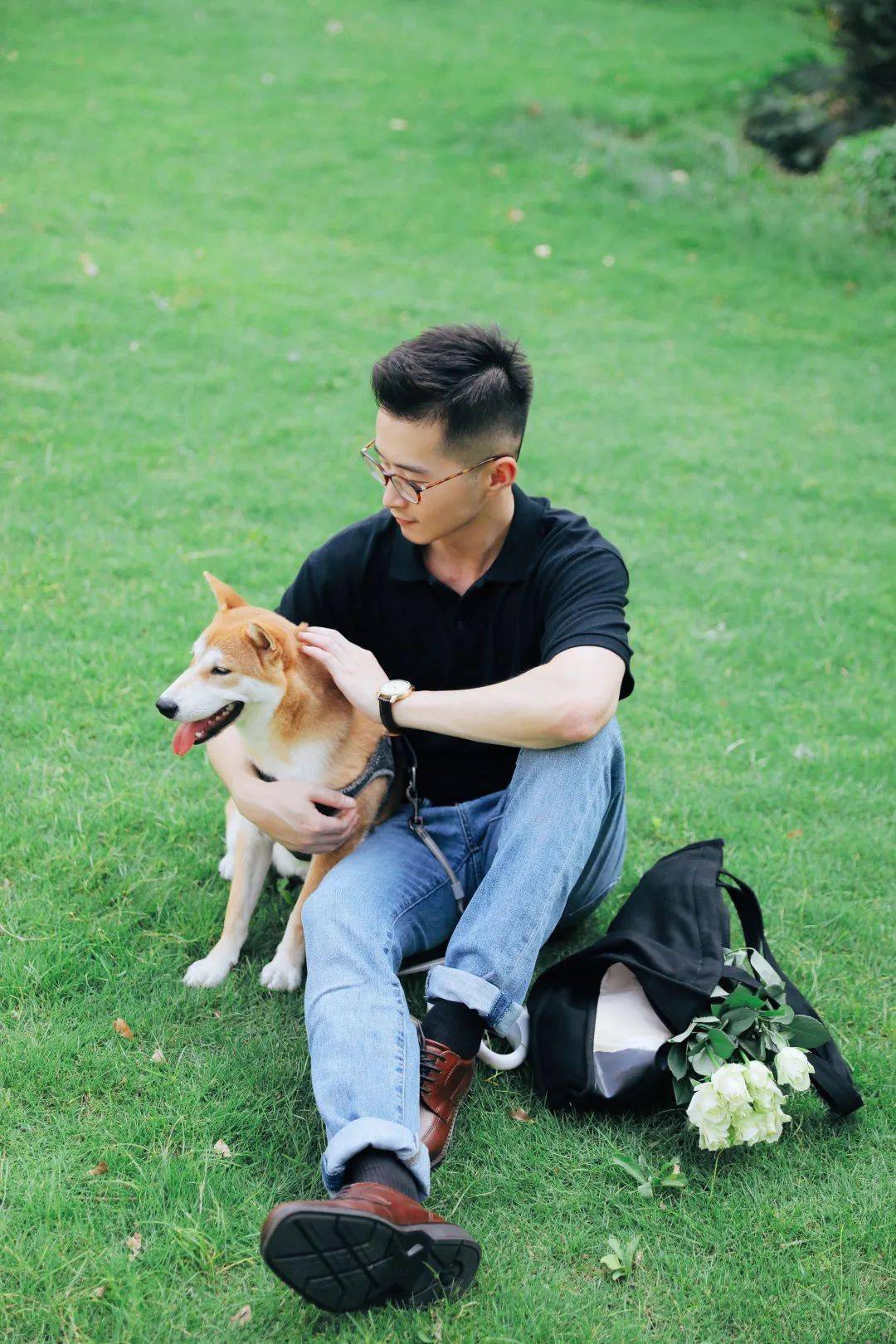 系列|将「舒适与自信」作为主打调性的 A&F，到底「型不型」？