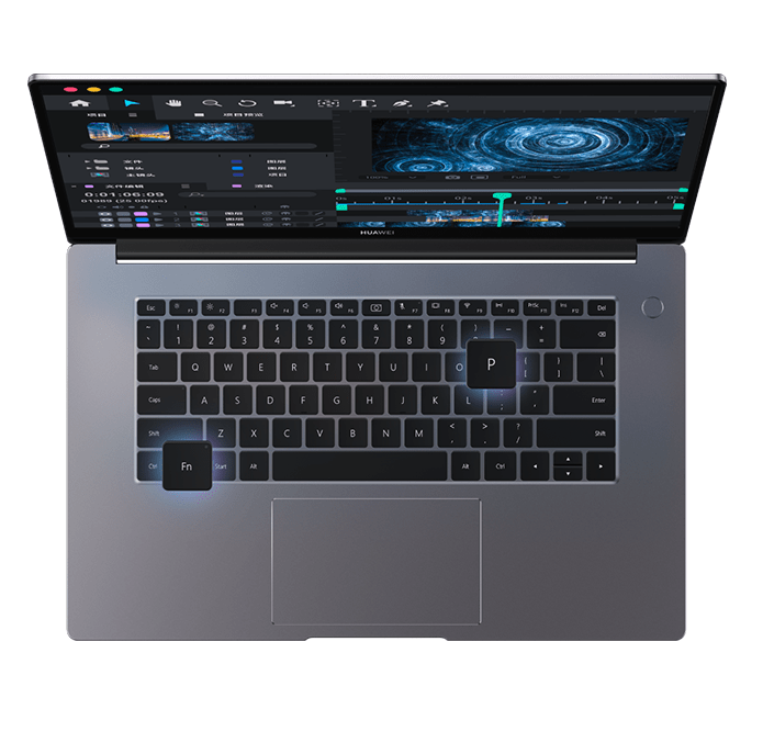 MateBook|华为发布四款MateBook B系列商用笔记本 标配Intel 11代酷睿