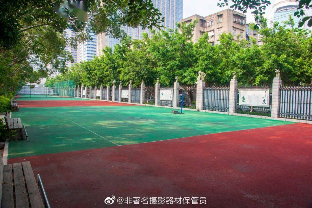 再见了湖滨中学启动拆除有你的回忆吗