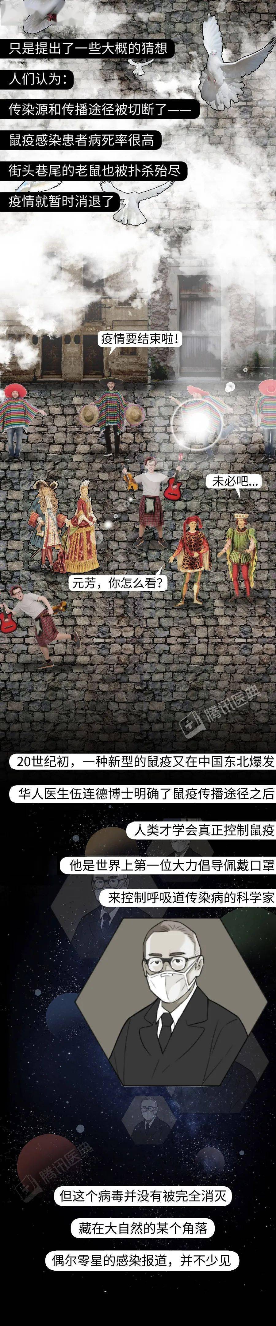 病毒|终结新冠疫情，人类手里有没有?“王牌”？