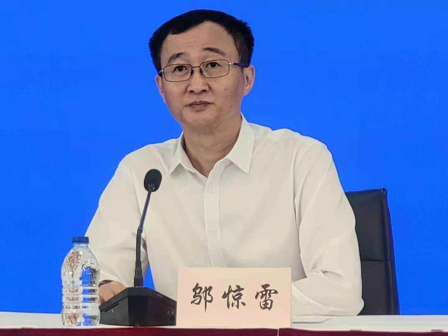 有新增病例,中风险小区重新计算14天?