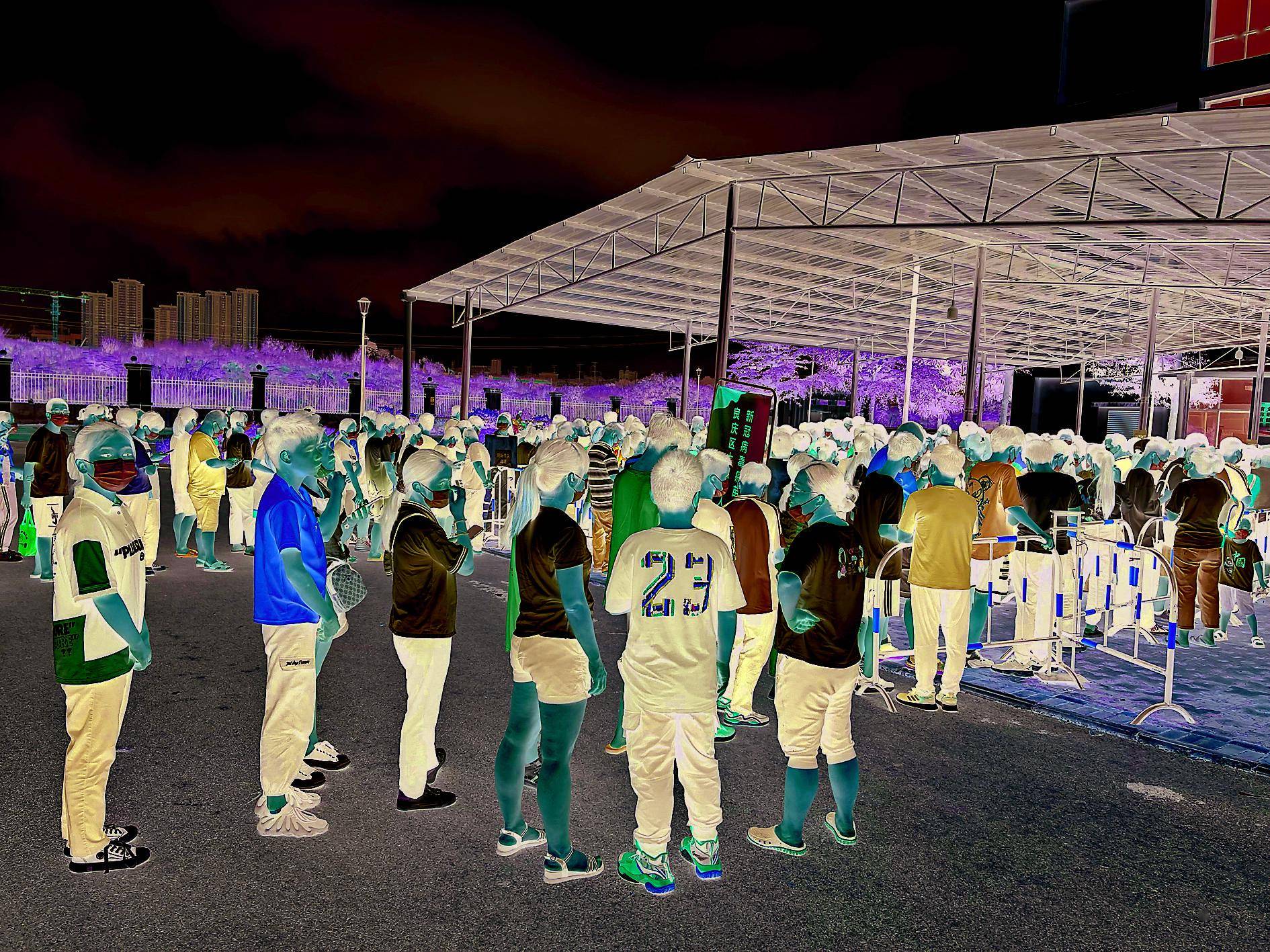 接种|广西新冠疫苗18岁以上人群第一针累计接种3168.67万人 完成国家下达任务量的96.6%