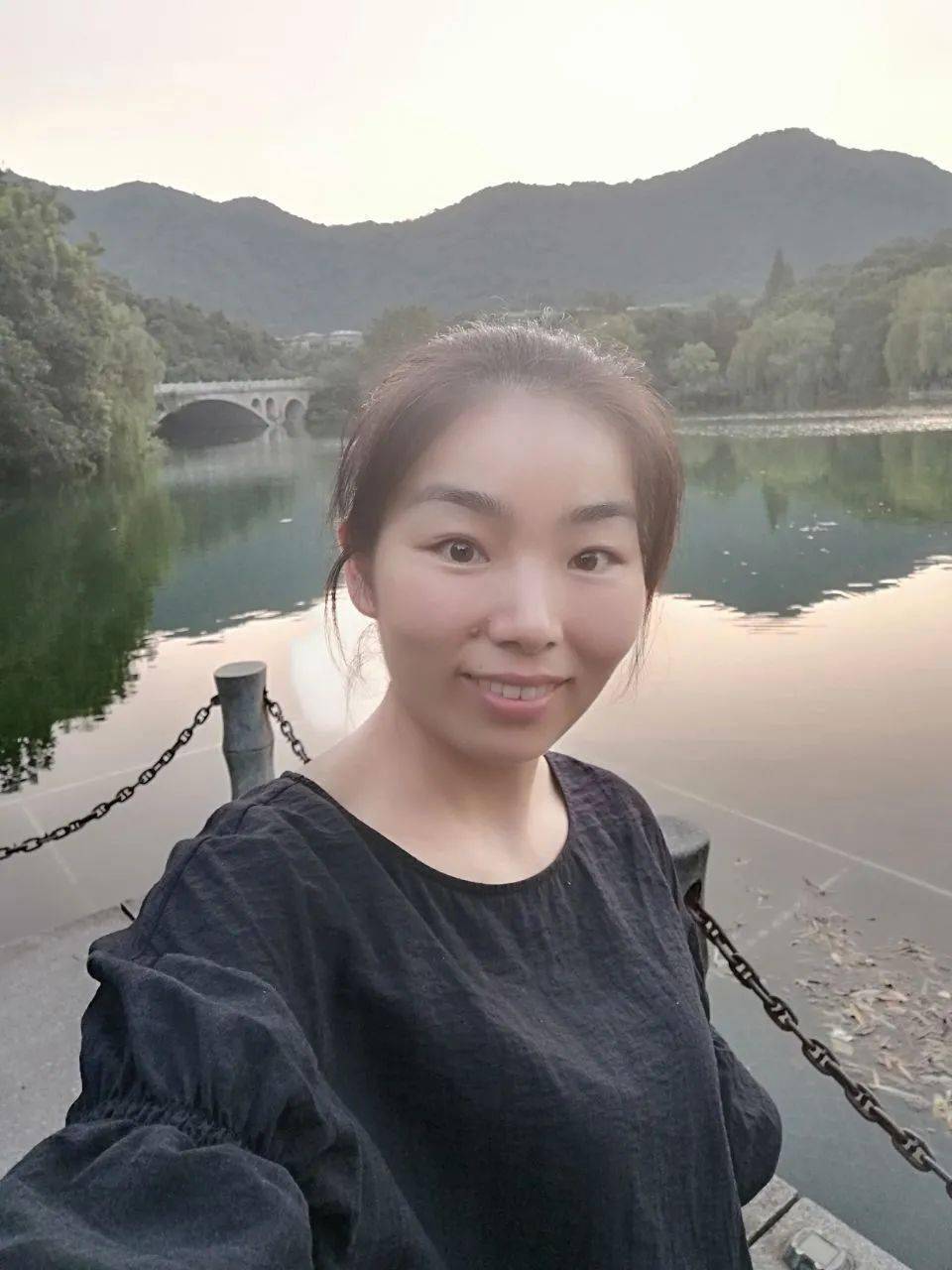 2021年金华市最美教师风采展