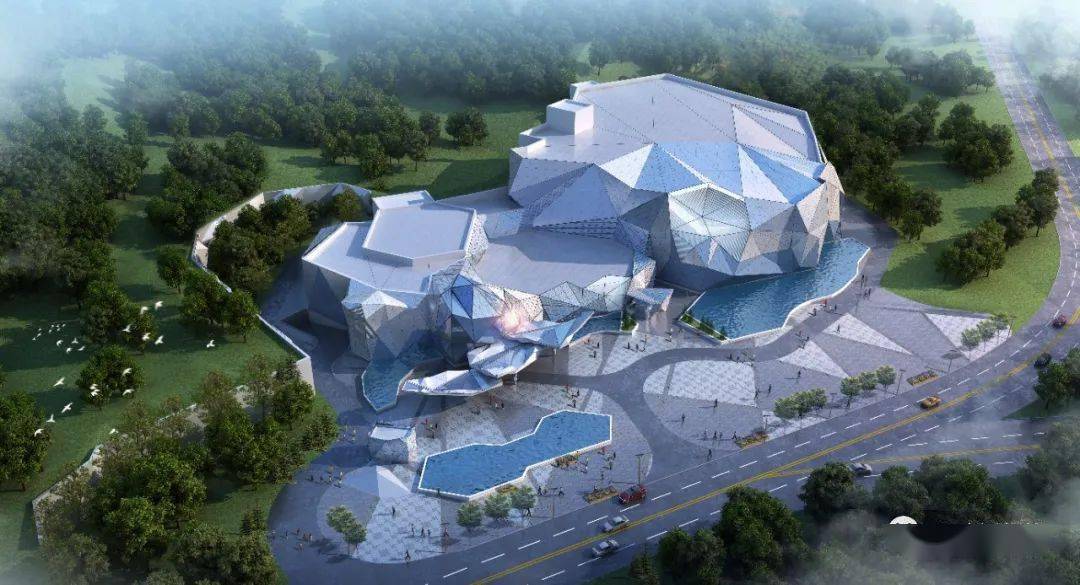 独辟蹊径佳兆业国际乐园打造一站式海滩度假新蓝海