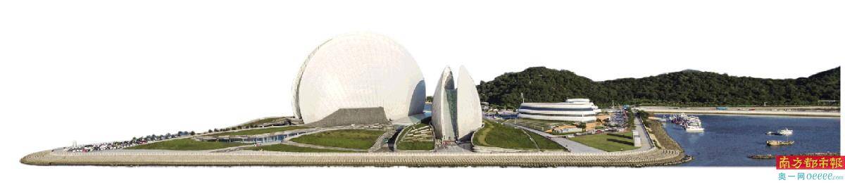 国际|推进粤港澳建筑深度合作 构建与国际接轨标准体系