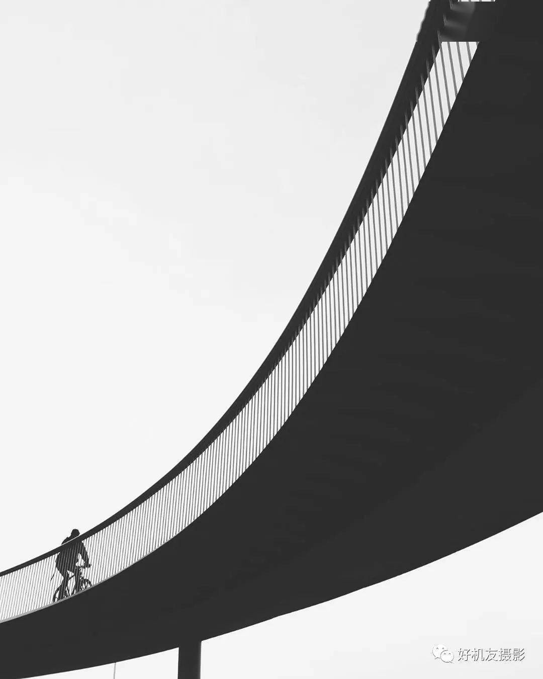 好看的照片都有漂亮的线条学会线条构图让照片华丽变身