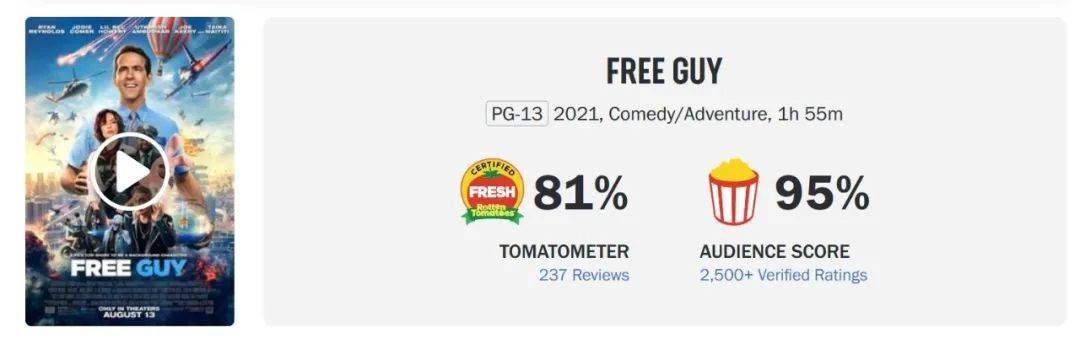 现实|死侍版《头号玩家》，笑点太满招架不住