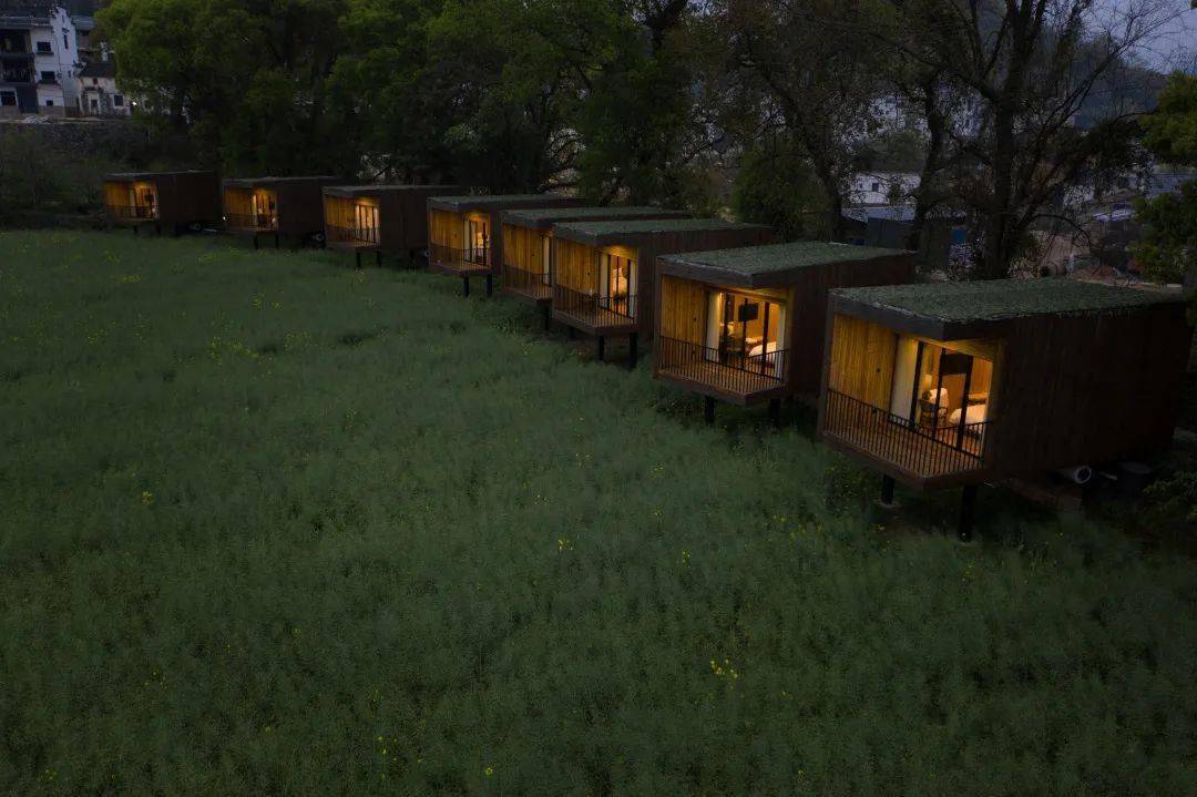 招募| 集结建筑空间精英,城市更新设计挑战营等」你挑战!