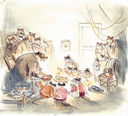 样子|她说，不忍心看见父母被要求着掏钱购买这些产品的样子