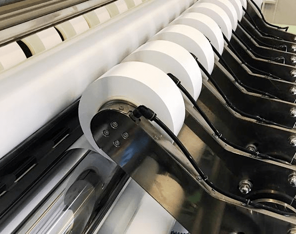 隔膜周报│锂电池隔膜一体化布局加强隔膜发生褶皱或是雪佛兰boltev