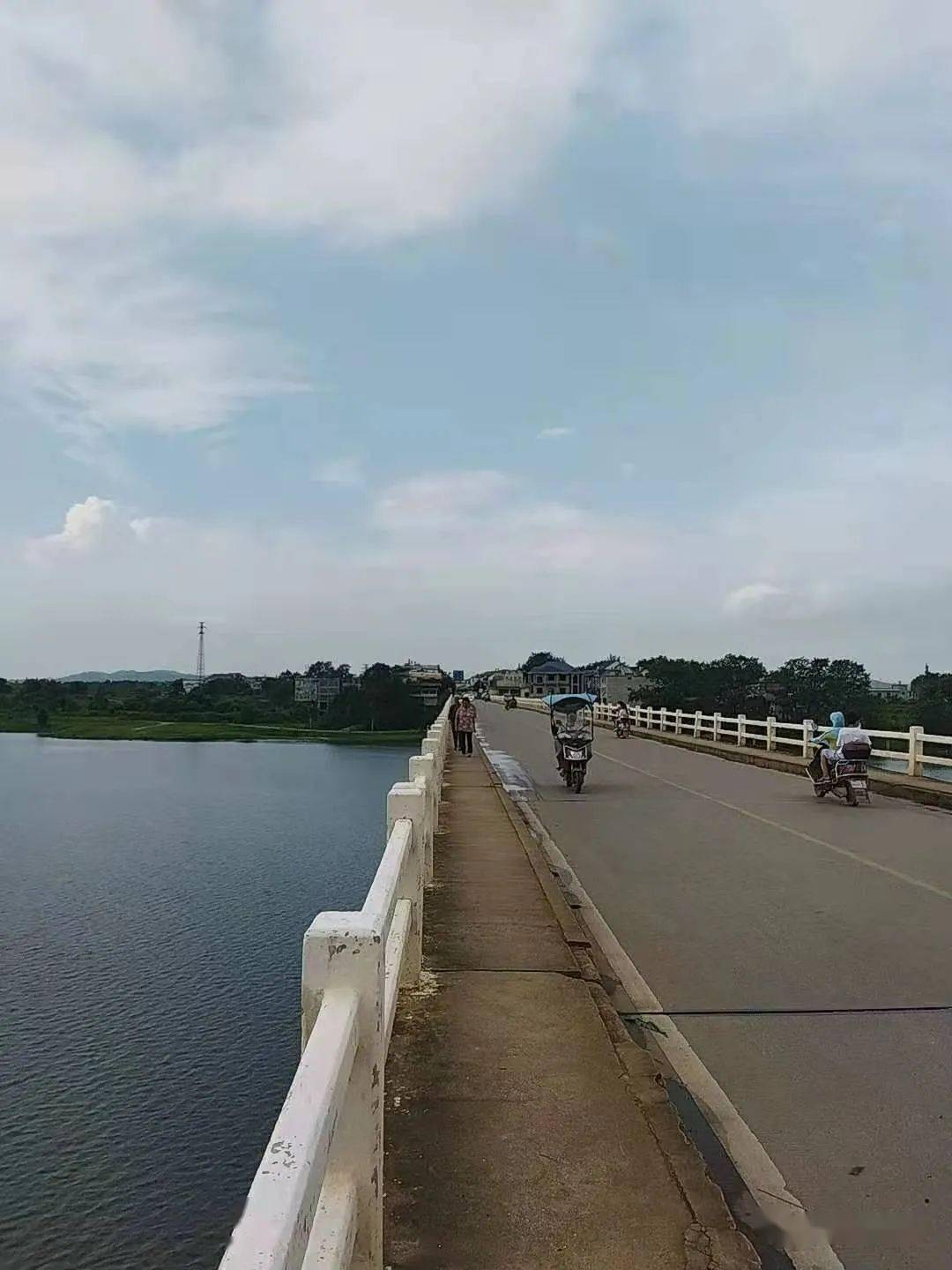 所有黄金埠人!一封人居环境提升行动倡议书!