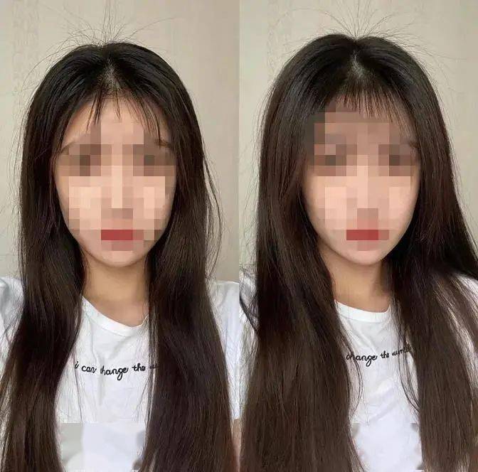 方法|吹风机吹头发会毁发？是你没用对方法！