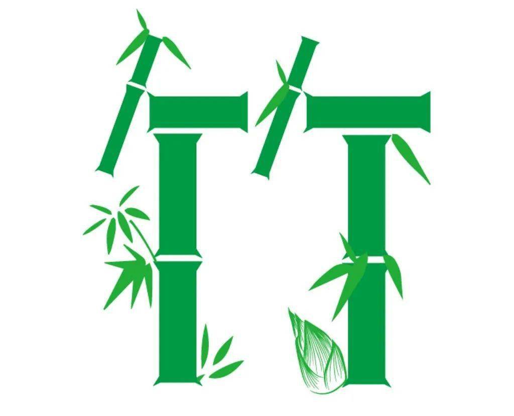 看!央视主持人小撒和小尼,他们与眉山竹的故事