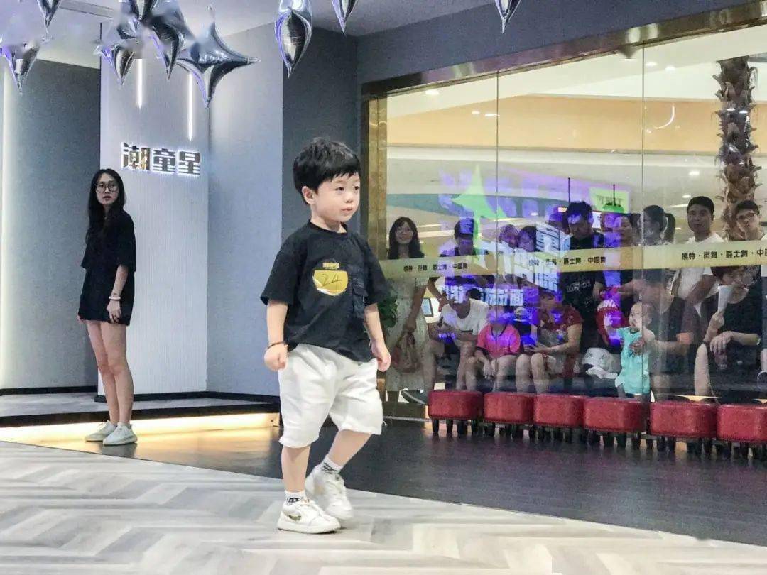 品牌|为你而来 | 超模大面绍兴诸暨站圆满落幕