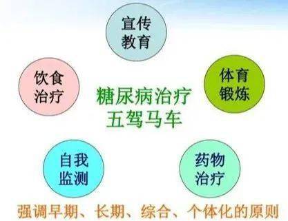 什么|七类口服降糖药，各有什么特点？