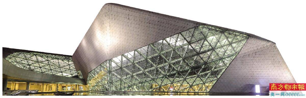 国际|推进粤港澳建筑深度合作 构建与国际接轨标准体系