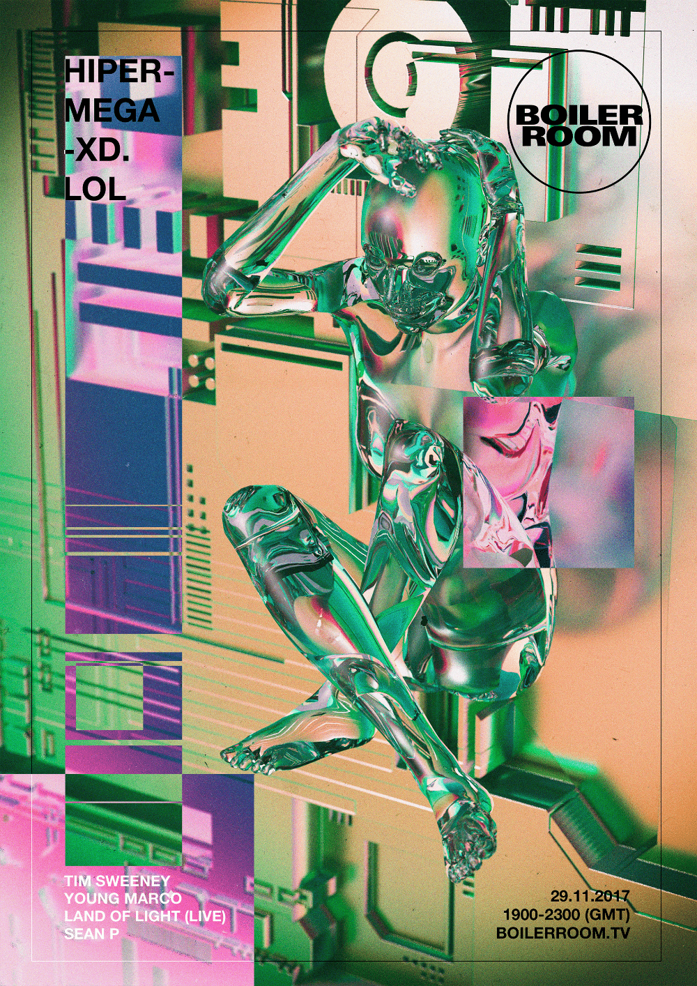 y2k是个啥土到极致便是潮