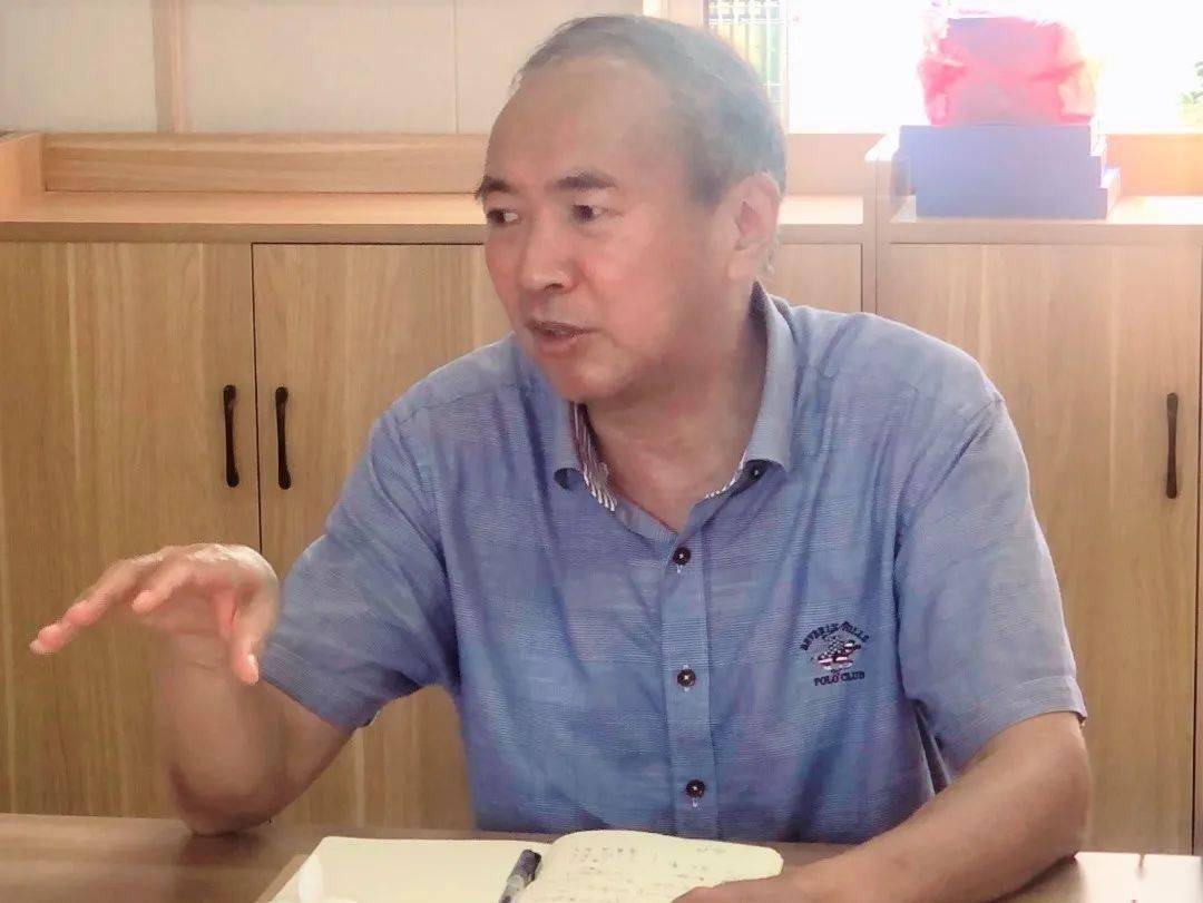 距离不阻师生情 视频家访话开学 | 椒江区文昌学校举行新生家访活动