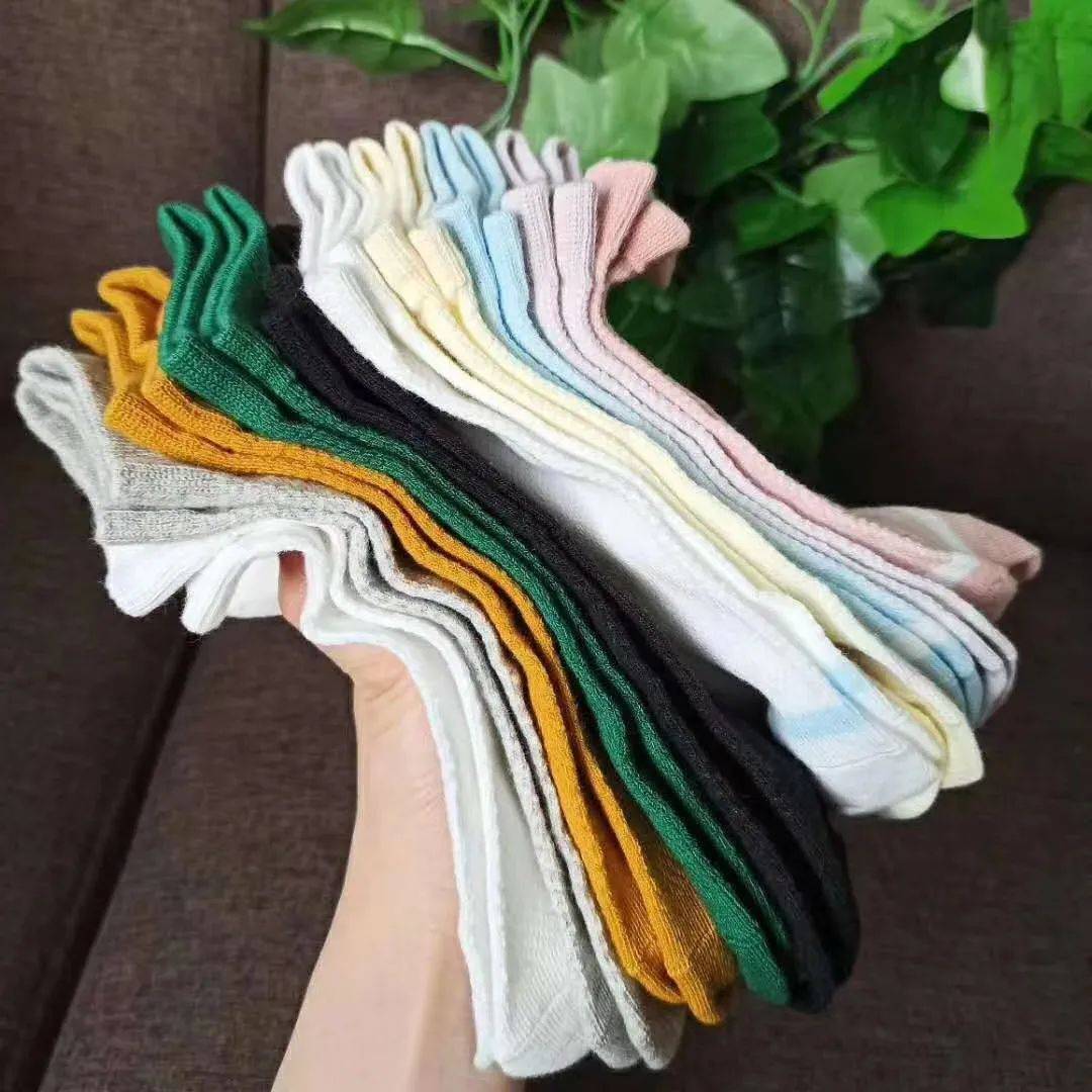 都显|超多款式超多颜色，简约、大方、又不失骚气，糖果色系还能当情侣款穿