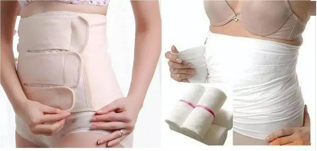 面料|1秒收腹细腰的魔术裤,显瘦10斤,堪比“抽脂”!