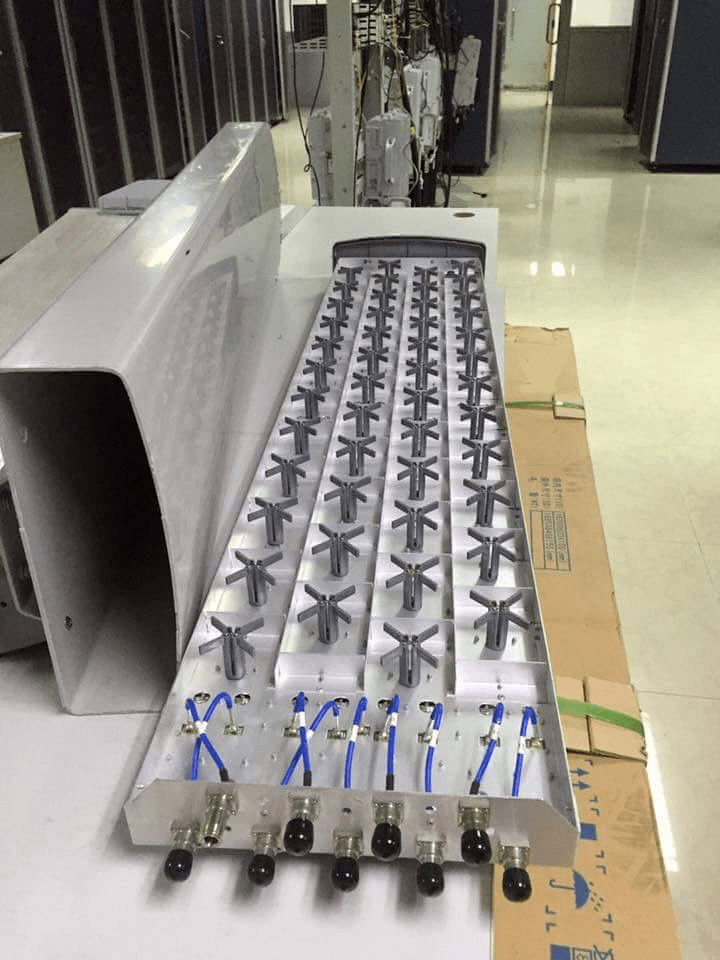 基站天线天天见它到底长啥样